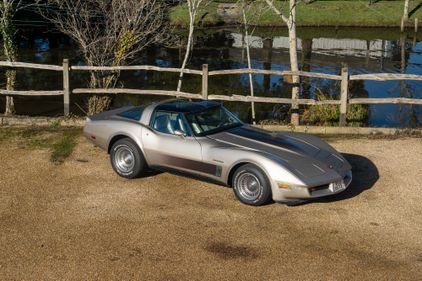 Picture of CHEVROLET CORVETTE 1982 SPECIAL “COLLECTOR EDITION” - For Sale