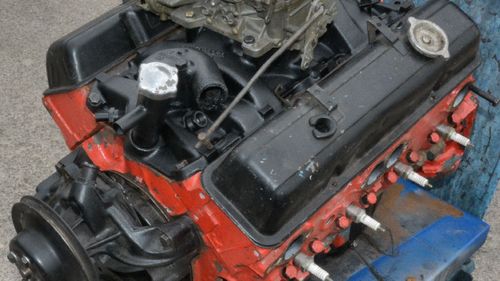 Picture of 1978 Chevy Small Block V8 305 Engine - For Sale