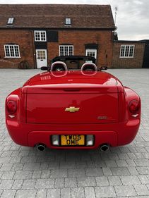 Picture of 2005 Chevrolet SSR - For Sale