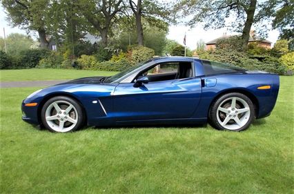 Picture of CHEVROLET CORVETTE Z51 C6 - ONE OWNER CAR.
