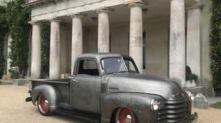 Picture of 1948 Chevrolet 3100