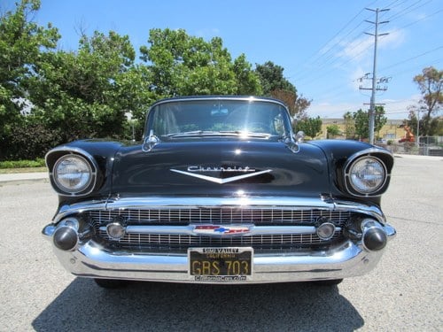 1957 Chevrolet 210 - 3