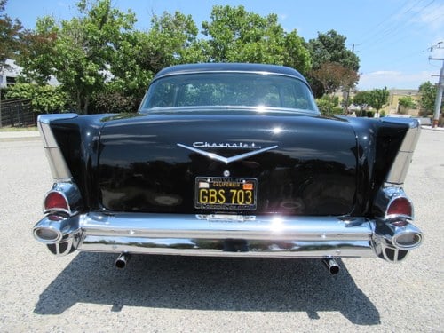 1957 Chevrolet 210 - 6