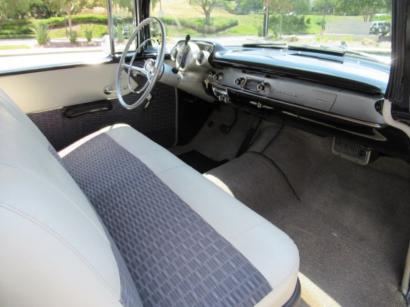 1957 Chevrolet 210 - 7