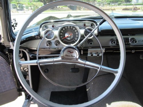 1957 Chevrolet 210 - 8