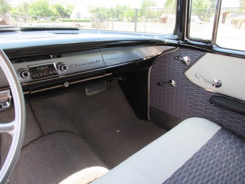 1957 Chevrolet 210 - 9