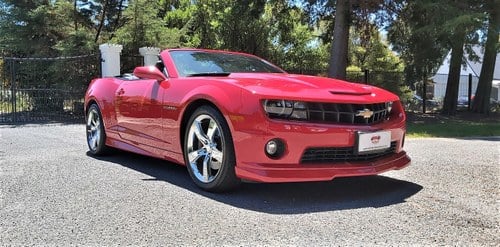 2012 Chevy Runs Deep! For Sale