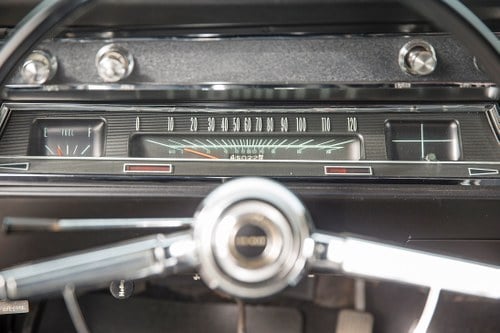 1966 Chevrolet Chevelle - 8
