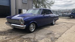 Picture of 1964 Chevrolet Nova