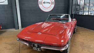 Picture of 1964 Chevrolet Corvette C2