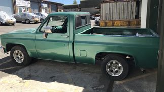 Picture of 1979 Chevrolet C10