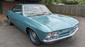 Picture of 1965 Chevrolet Corvair 500