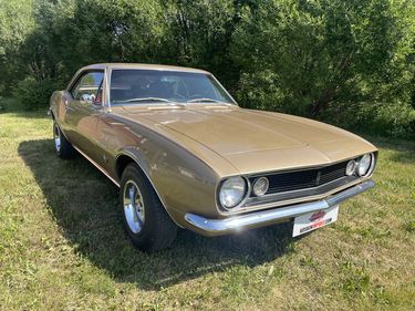 Picture of Chevrolet Camaro 1967 - For Sale