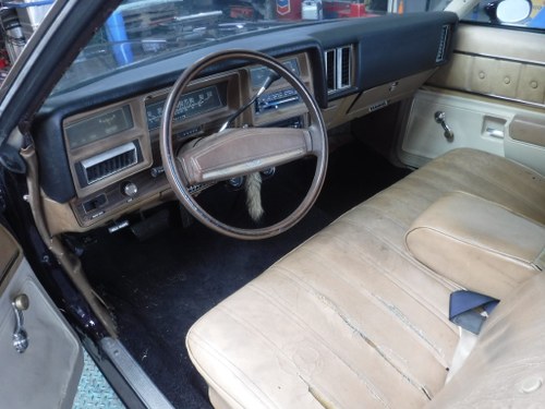 1977 Chevrolet El Camino - 9