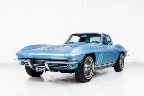 1966 Chevrolet Corvette C2 - Great Condition - Original