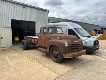 Picture of 1948 Chevrolet 6400 - For Sale
