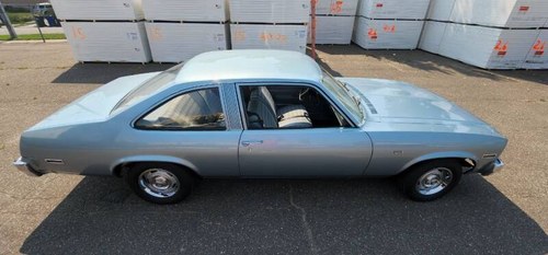 1978 Chevrolet Nova - 3