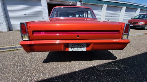 1966 Chevrolet Nova - 3