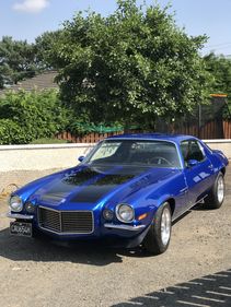 Picture of 1970 Chevrolet Camaro - For Sale