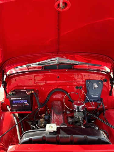 1953 Chevrolet 3100 pickup