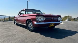 Picture of 1963 Chevrolet Corvair