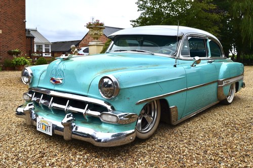 1954 Chevrolet Belair