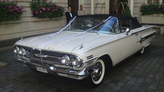 Picture of 1960 Chevrolet Impala