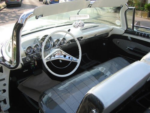 1960 Chevrolet Impala - 3
