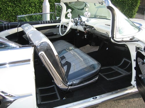 1960 Chevrolet Impala - 5