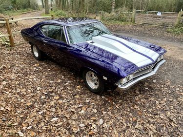 Picture of 1968 Chevrolet Chevelle - For Sale