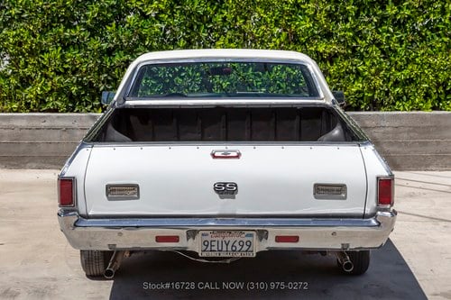 1969 Chevrolet El Camino - 3