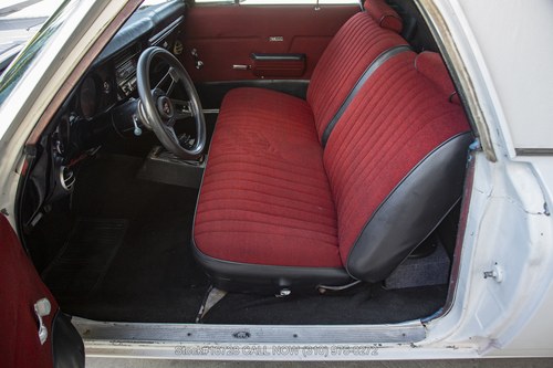 1969 Chevrolet El Camino - 5