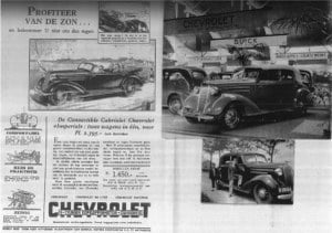 1935 Chevrolet