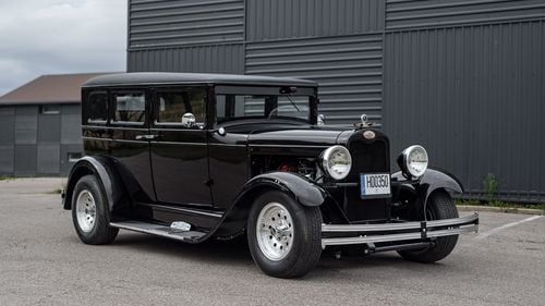 Picture of 1928 Chevrolet National Hot Rod - For Sale