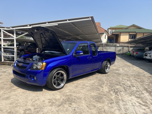 2006 Chevrolet Colorado