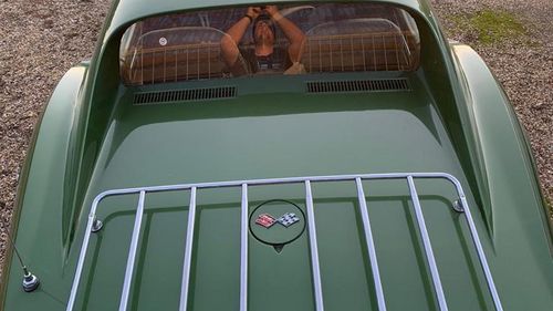 Picture of 1973 Chevrolet Corvette - For Sale