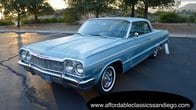1964 Chevrolet Impala Coupe