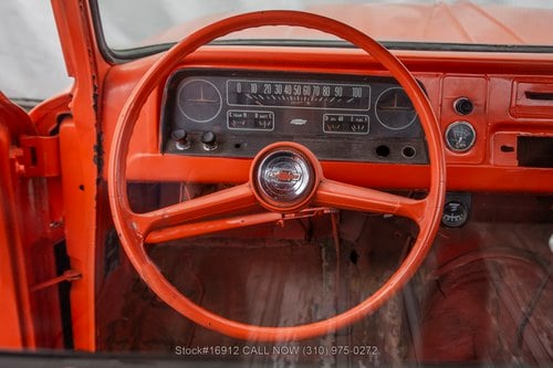 1965 Chevrolet C10 - 6