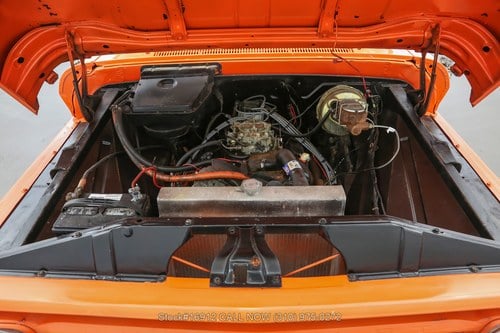 1965 Chevrolet C10 - 8
