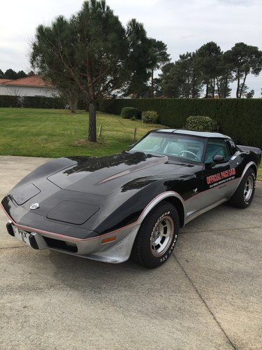 1978 Chevrolet Corvette