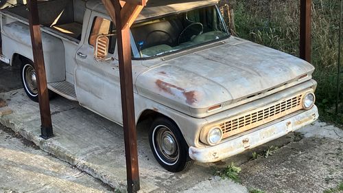 Picture of 1963 Chevrolet C 10 - For Sale