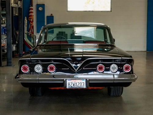 1961 Chevrolet Impala - 5