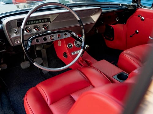1961 Chevrolet Impala - 8