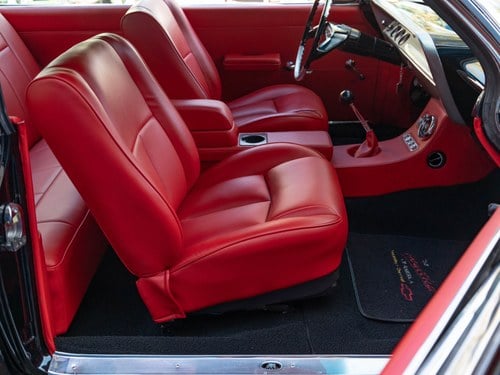 1961 Chevrolet Impala - 9