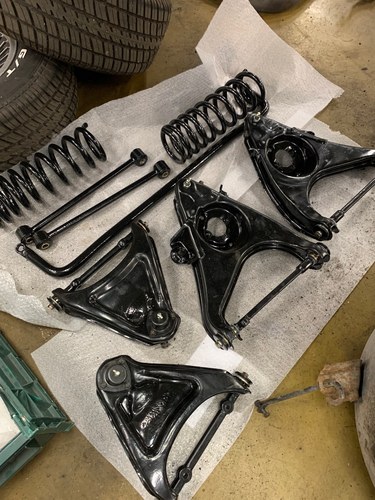 1982 Chevrolet Corvette