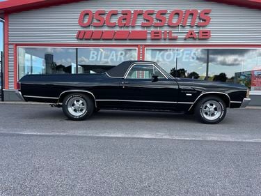 Picture of 1971 Chevrolet El Camino - For Sale