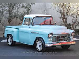 1956 Chevrolet 3100 For Sale (picture 1 of 10)