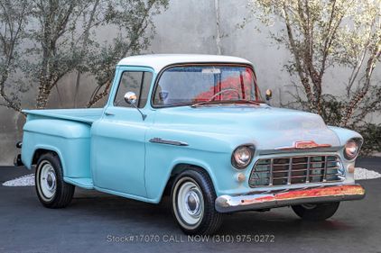Picture of 1956 Chevrolet 3100 - For Sale