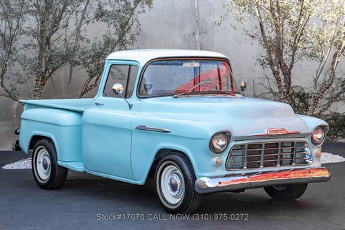 1956 Chevrolet 3100 For Sale