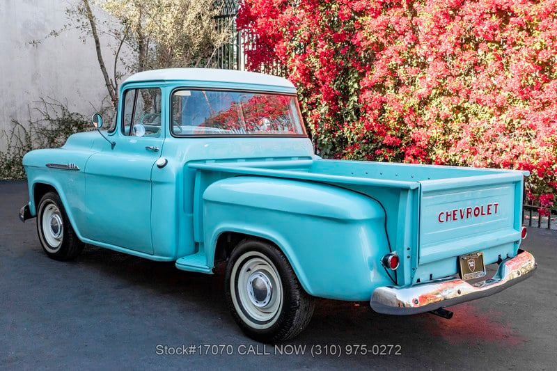1956 Chevrolet 3100 - 4